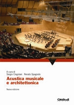 Acustica musicale e architettonica