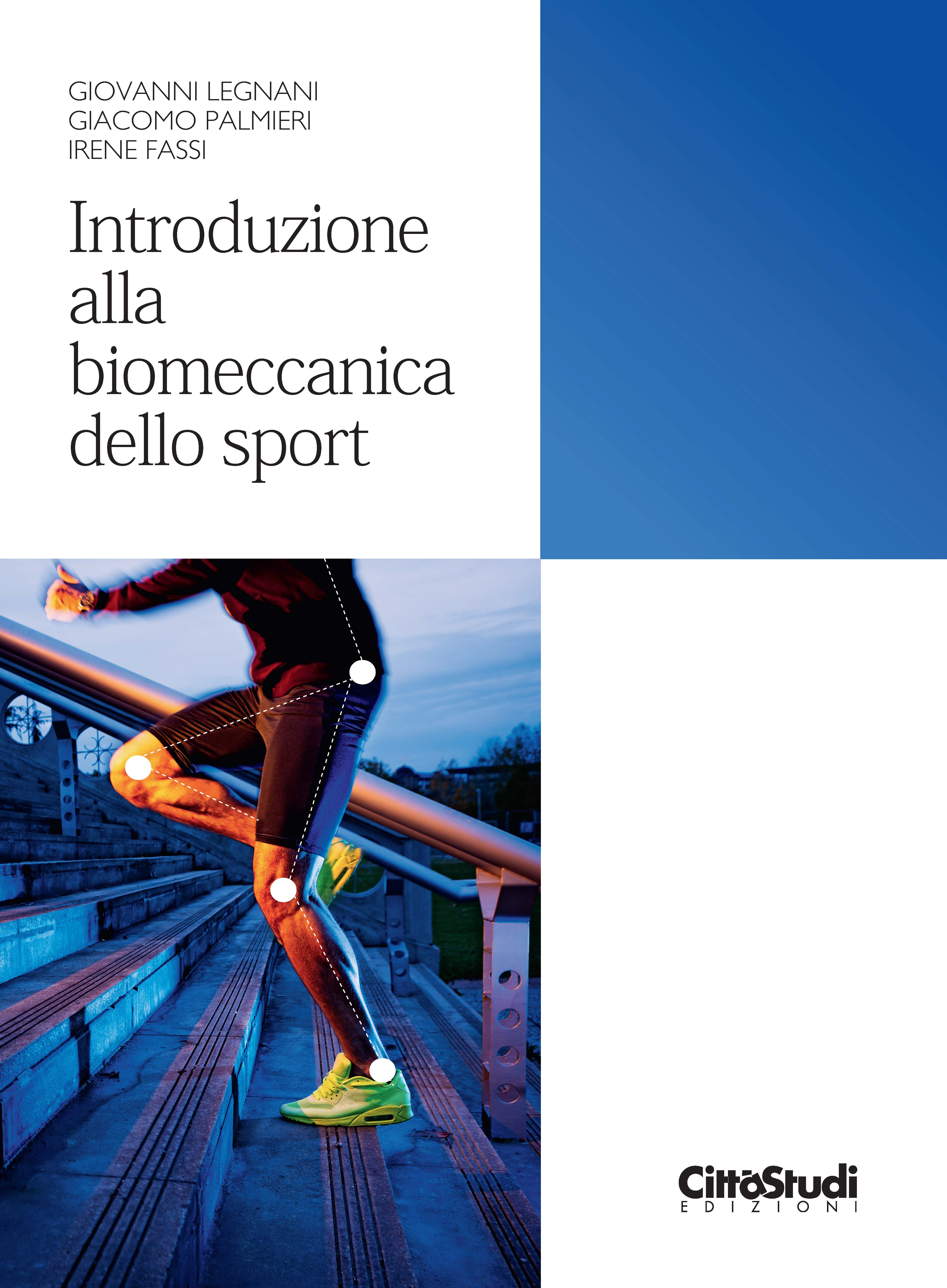 Introduzione alla biomeccanica dello sport