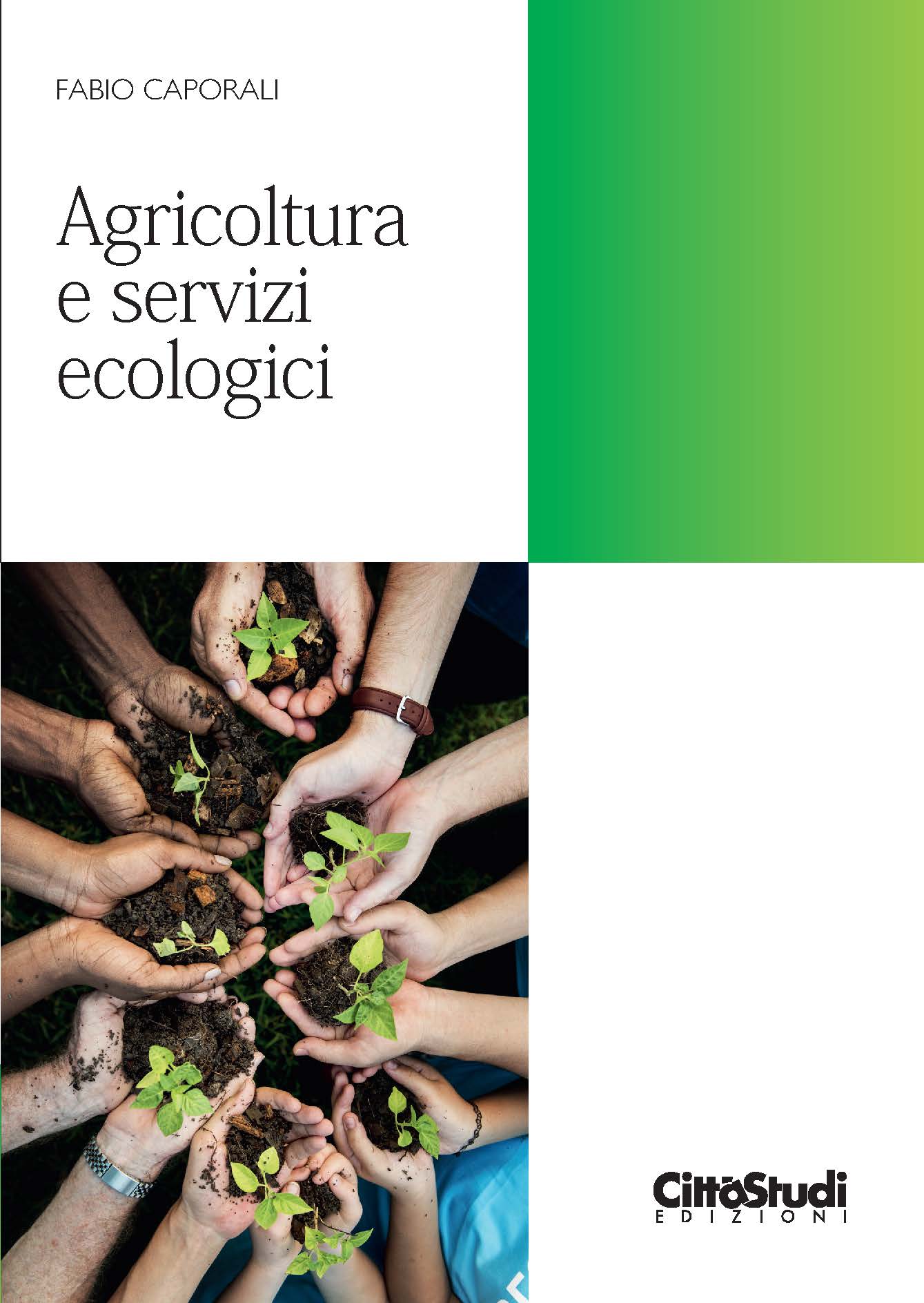 Agricoltura e servizi ecologici