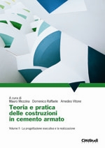 Teoria e pratica delle costruzioni in cemento armato Teoria e pratica delle costruzioni in cemento armato