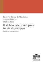 Il debito estero nei paesi in via di sviluppo
