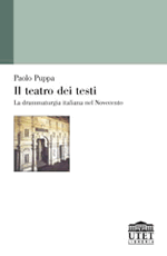 Il teatro dei testi