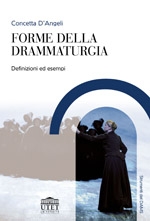 Forme della drammaturgia