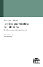 Lessico-grammatica dell'italiano