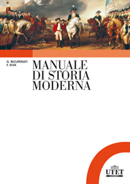 Manuale di storia moderna
