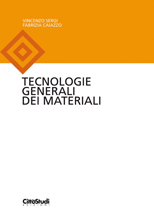 Tecnologie generali dei materiali