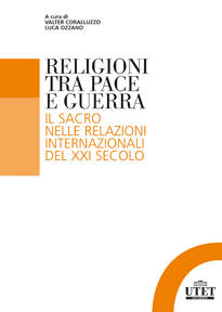 Religioni tra pace e guerra