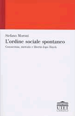L'ordine sociale spontaneo