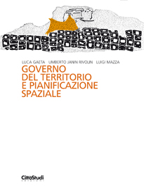 Governo del territorio e pianificazione spaziale