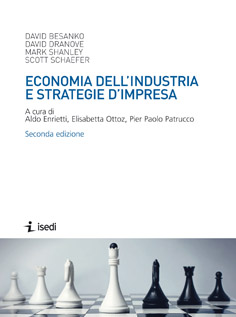 Economia dell'industria e strategie d'impresa
