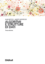 Algoritmi e strutture di dati Algoritmi e strutture di dati