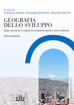 Geografia dello sviluppo