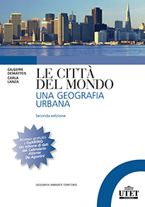 Le città del mondo