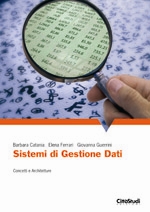 Sistemi di Gestione Dati