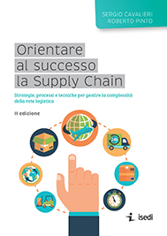 Orientare al successo la Supply Chain