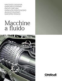 Macchine a fluido Macchine a fluido