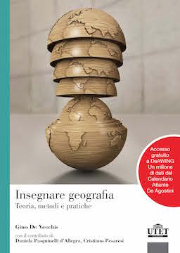 Insegnare geografia