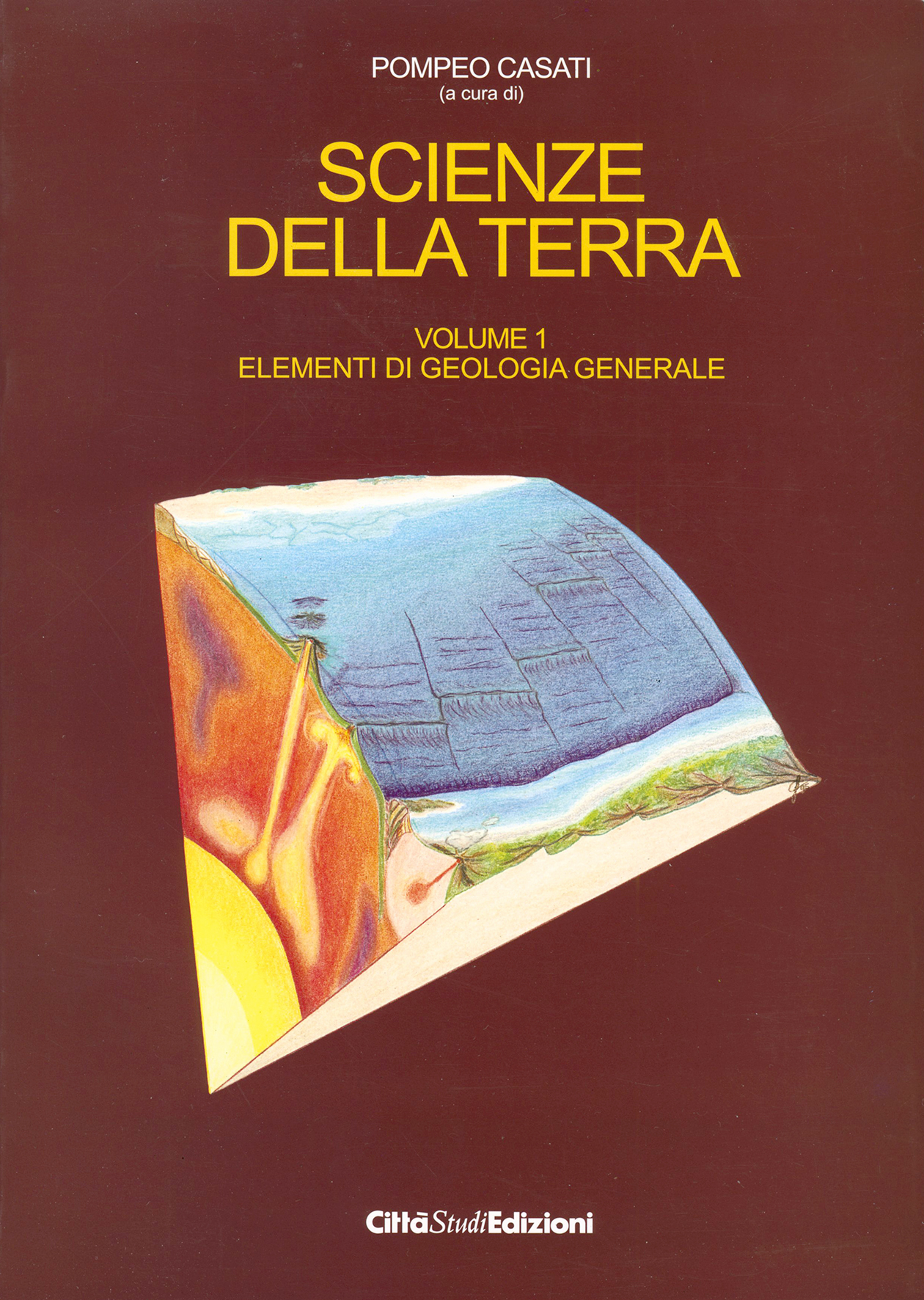 Scienze della terra. 1