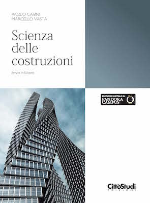 Scienza delle costruzioni Scienza delle costruzioni