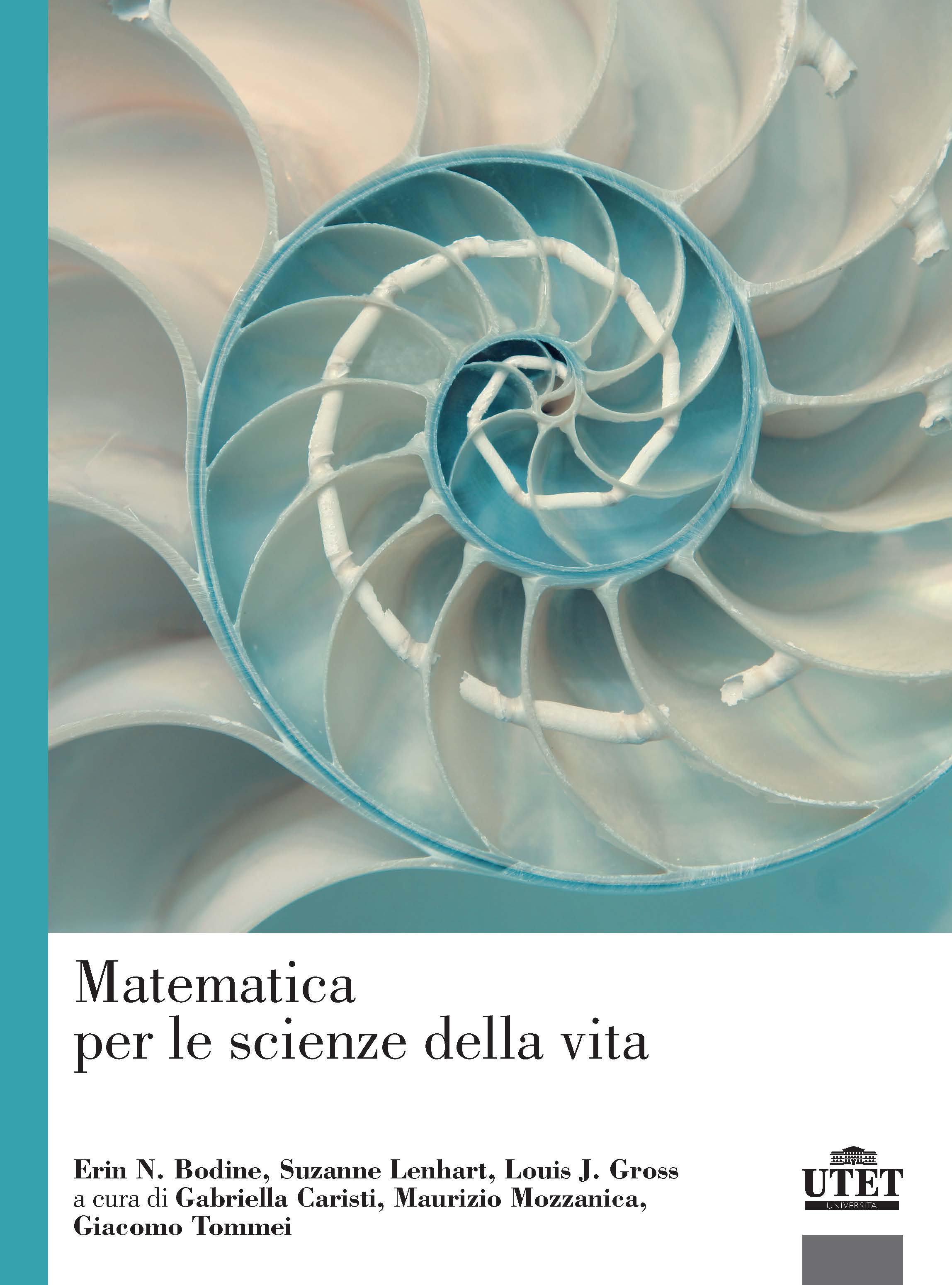 Matematica per le scienze della vita