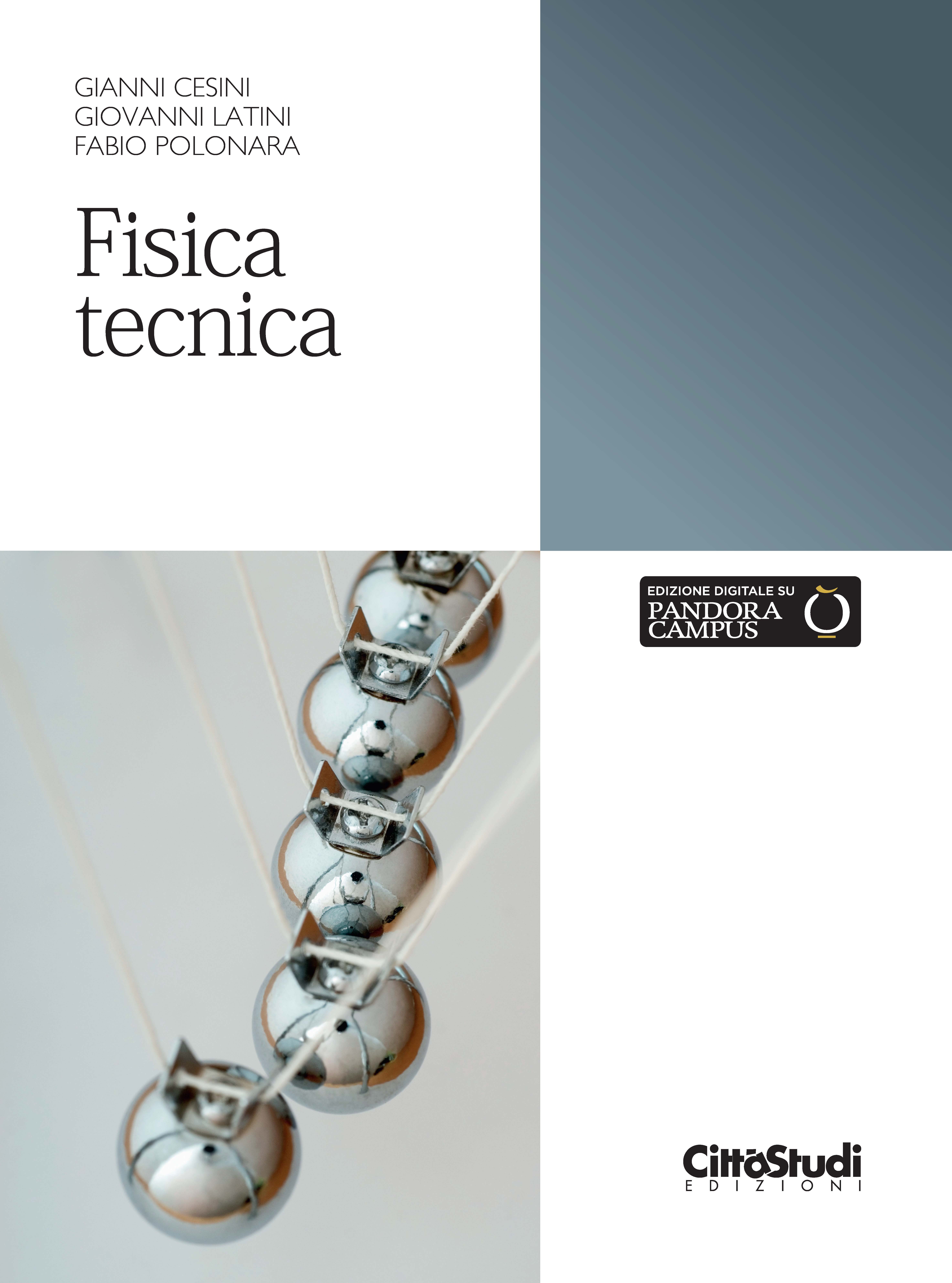 Fisica tecnica