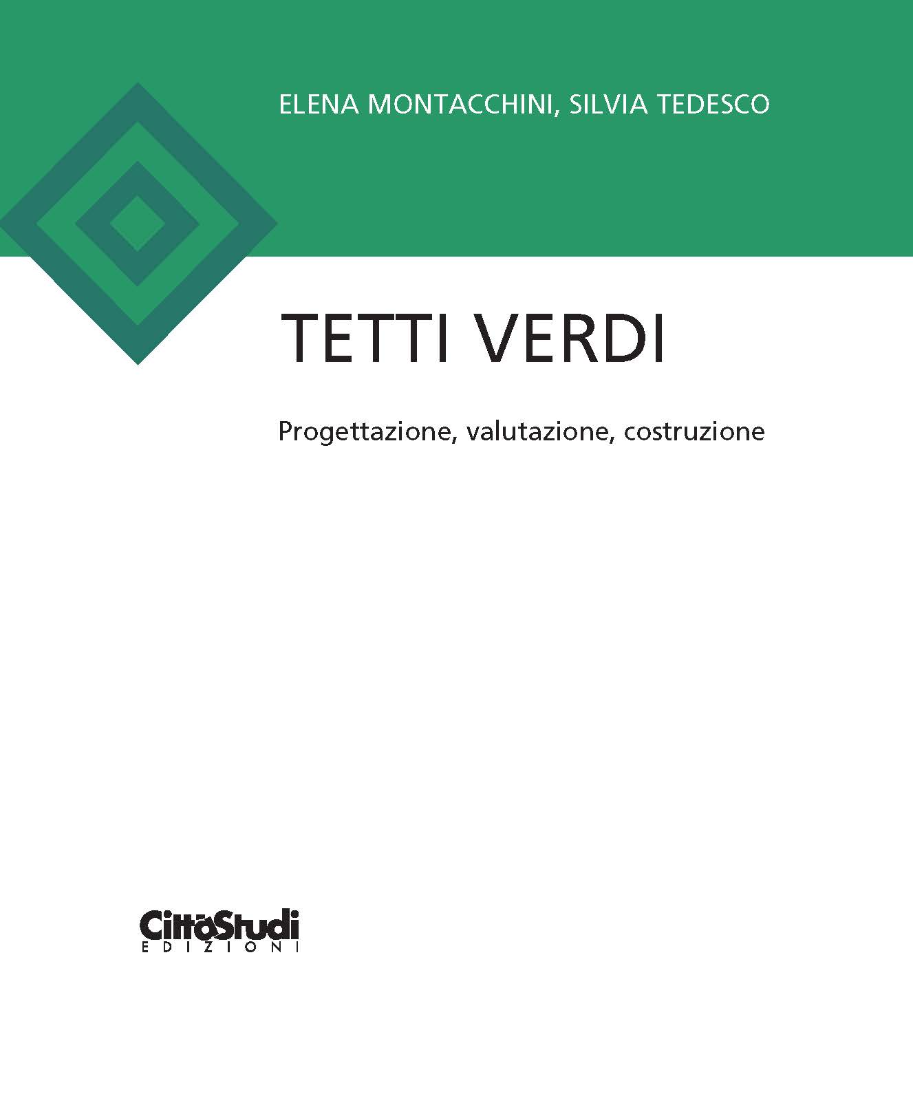 Tetti verdi Tetti verdi