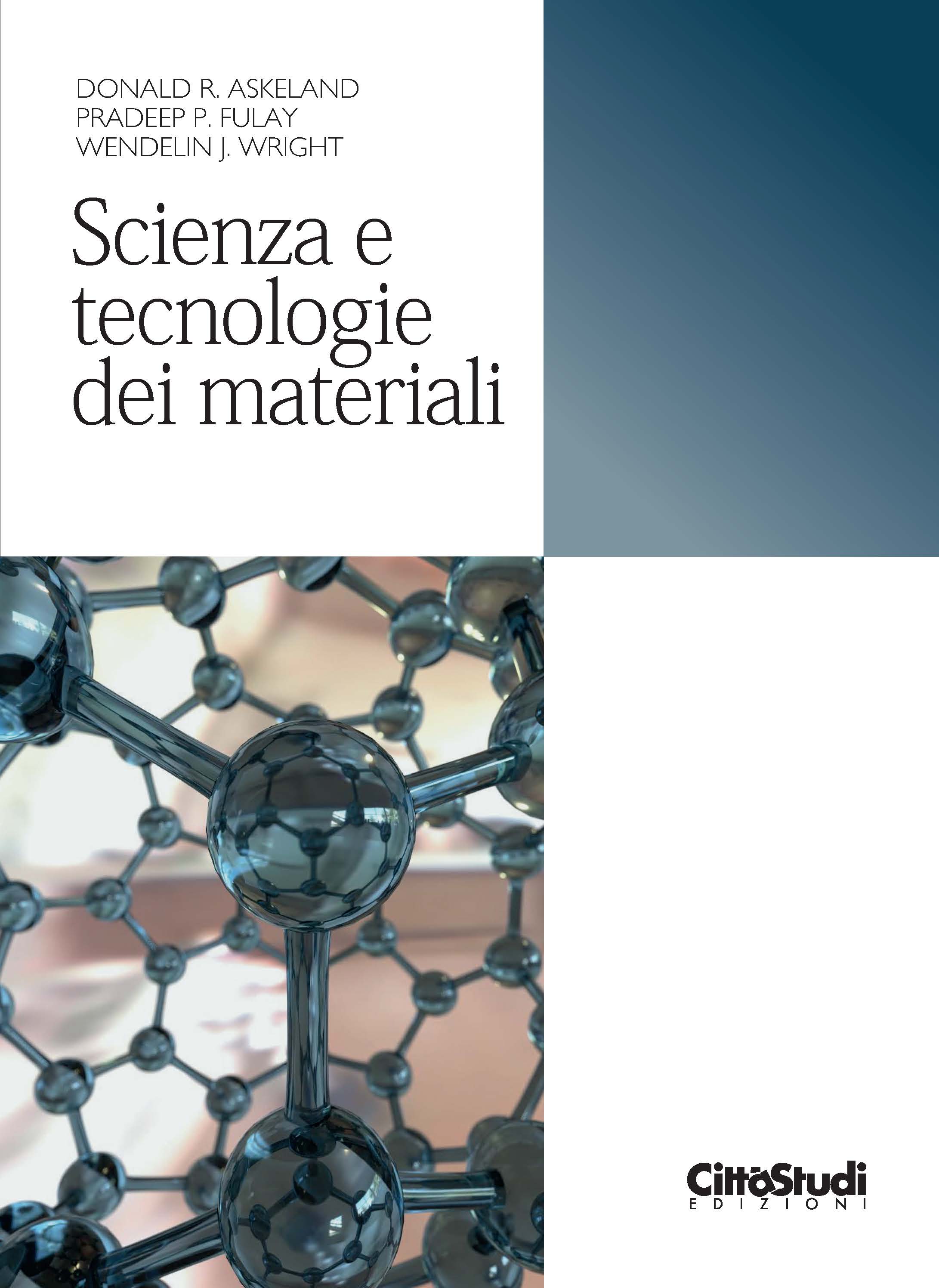 Scienza e tecnologie dei materiali