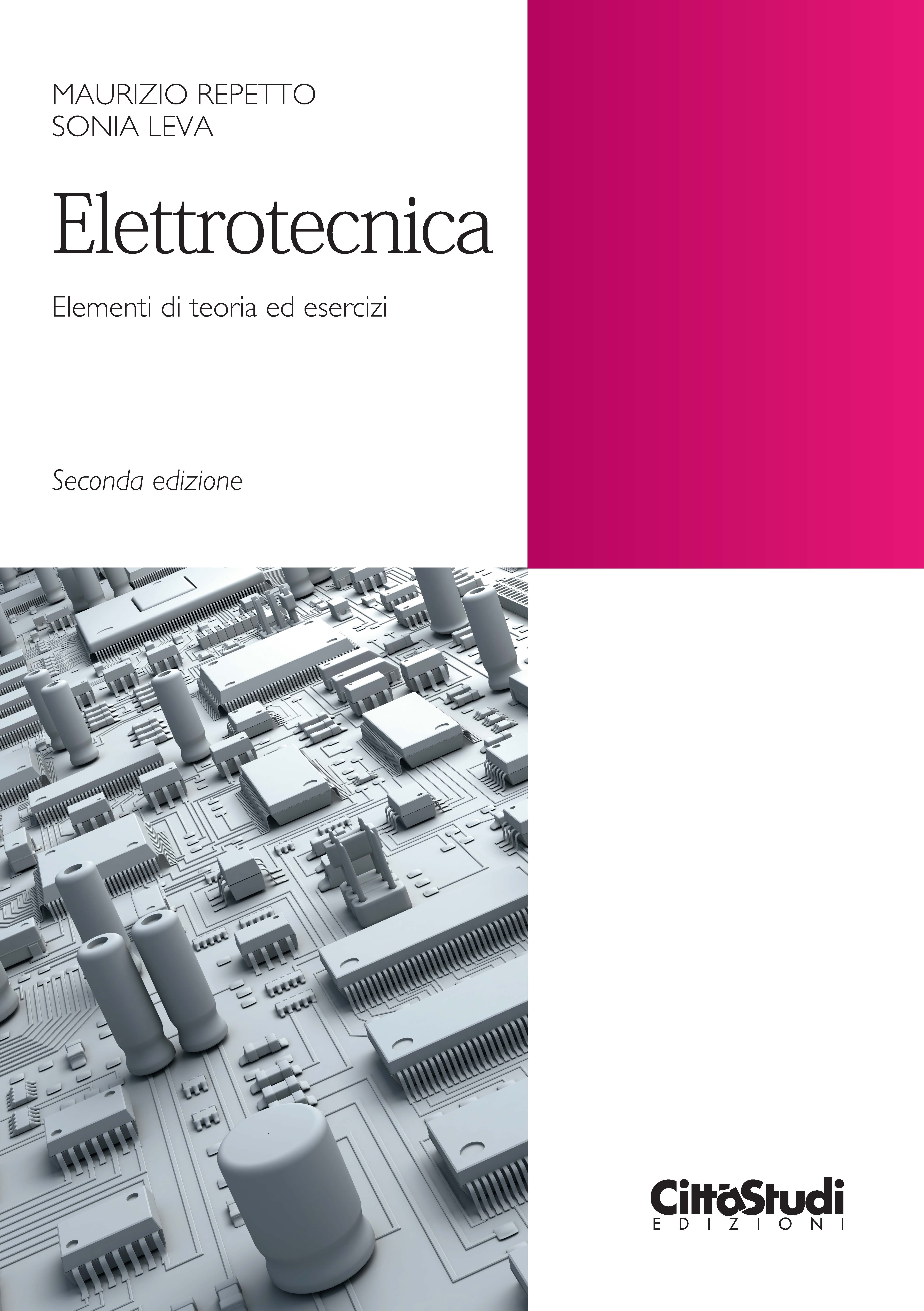 Elettrotecnica Elettrotecnica