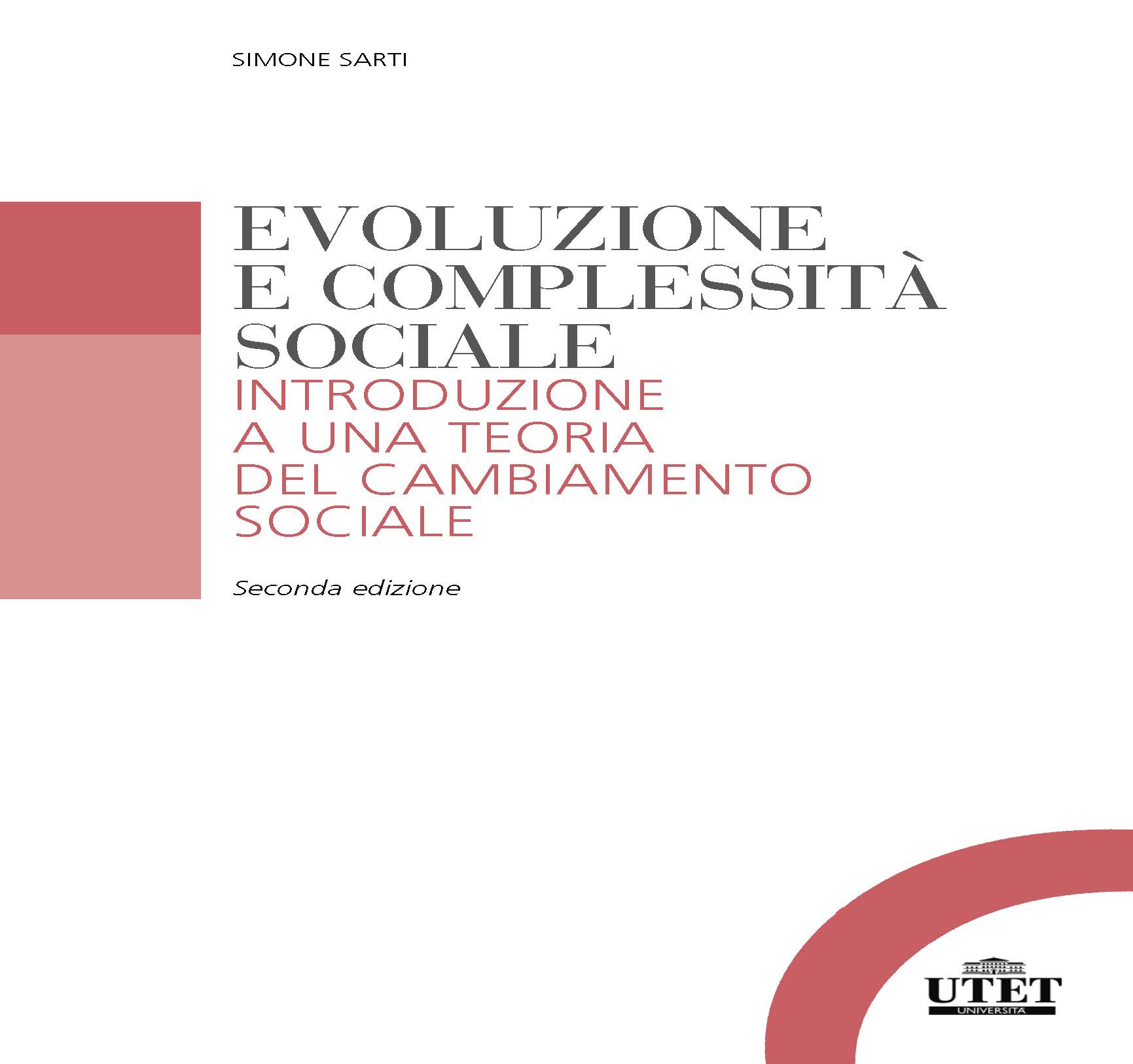 Evoluzione e complessità sociale