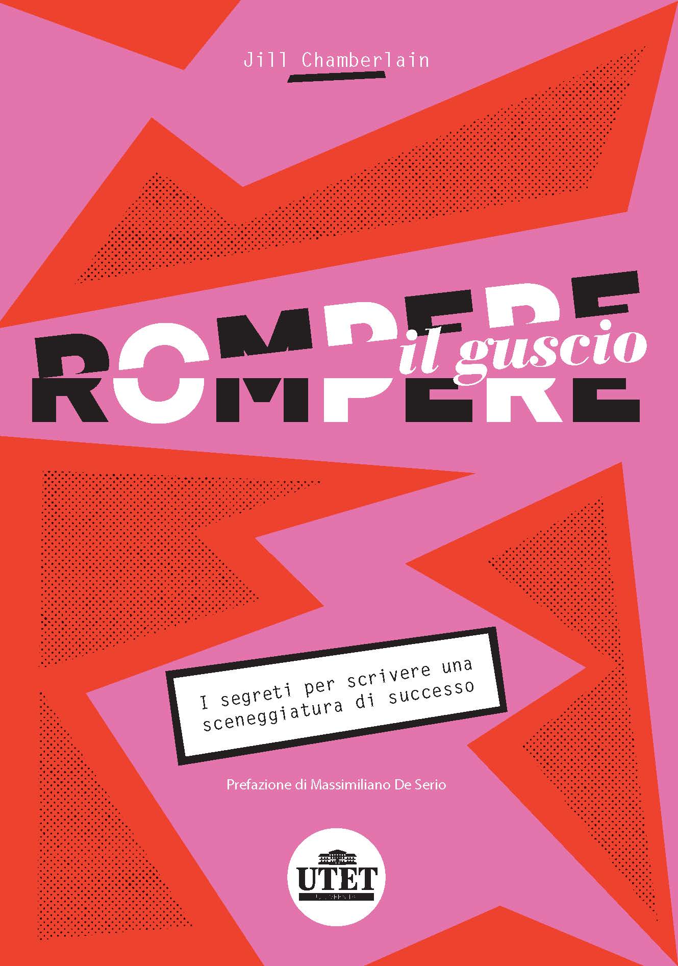 Rompere il guscio