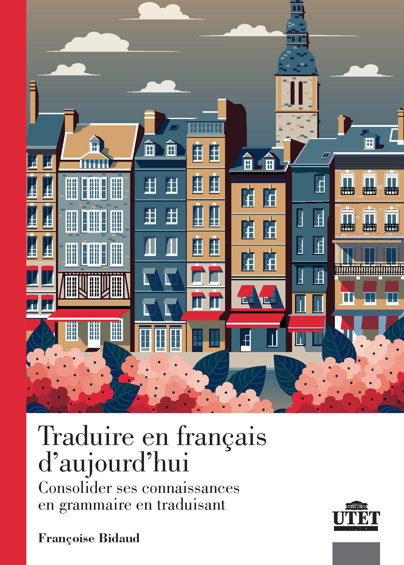 Traduire en français d’aujourd’hui