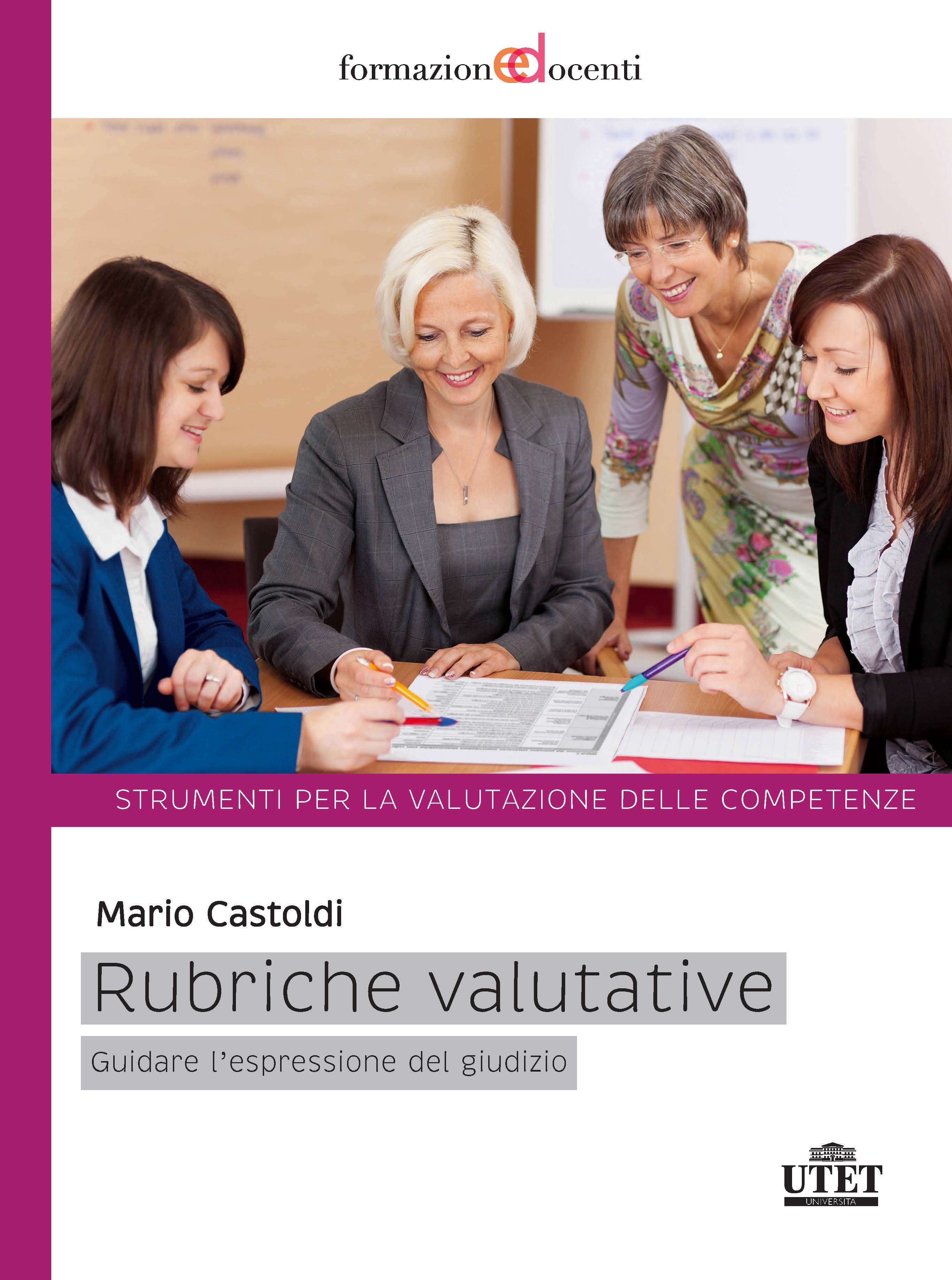 Rubriche valutative