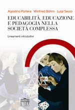 Educabilità, educazione e pedagogia nella società complessa