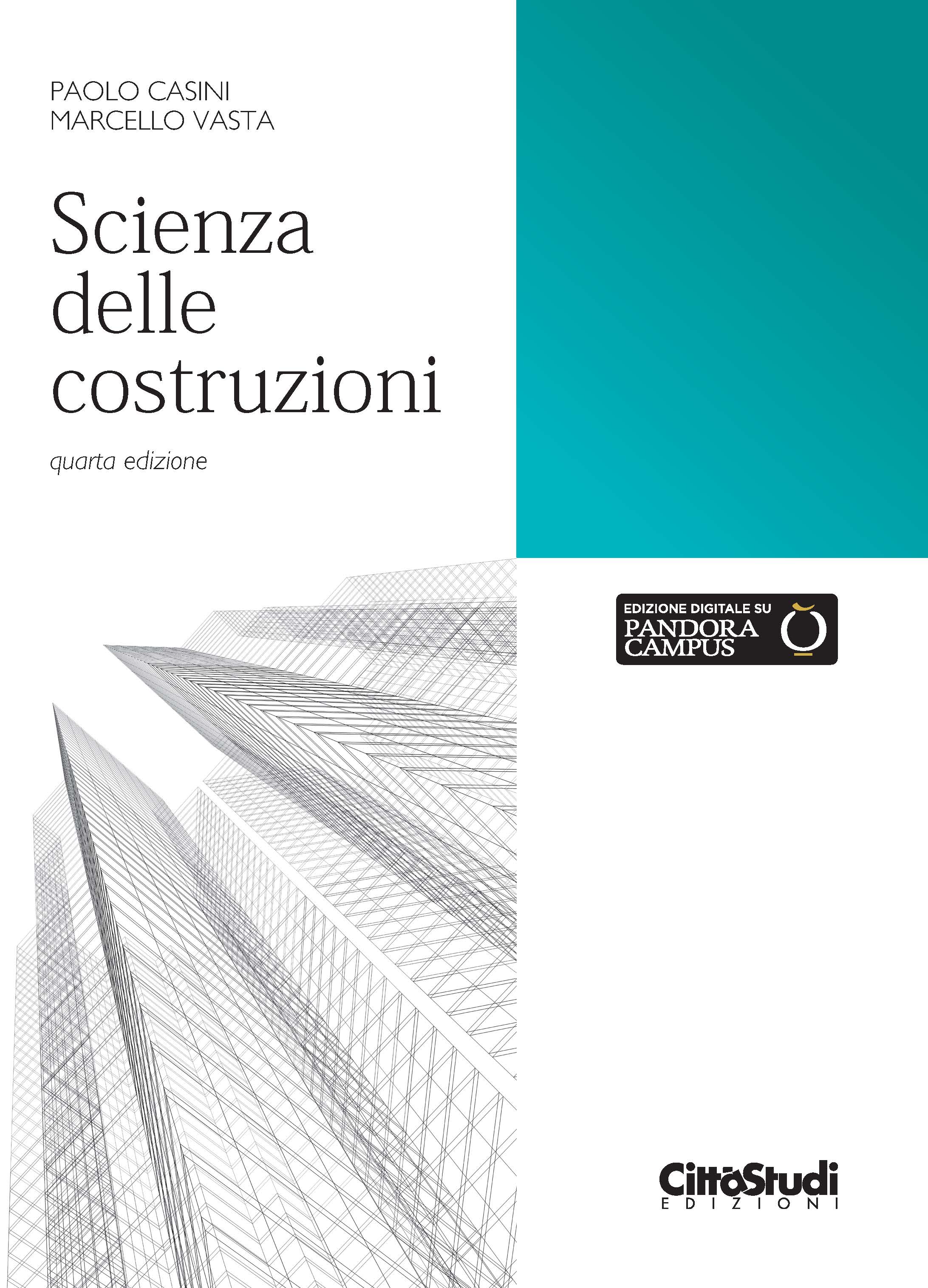 Scienza delle costruzioni