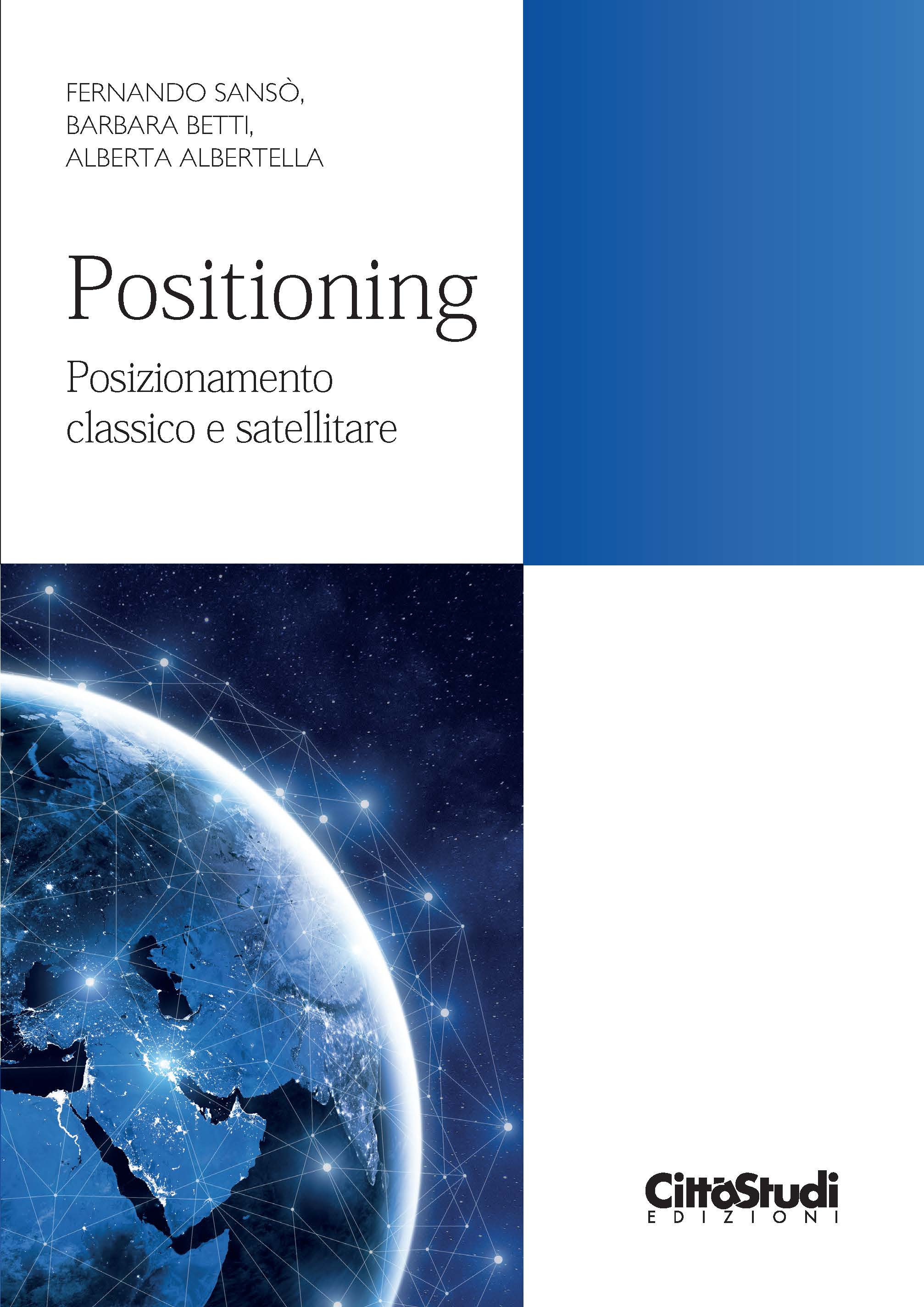 Positioning