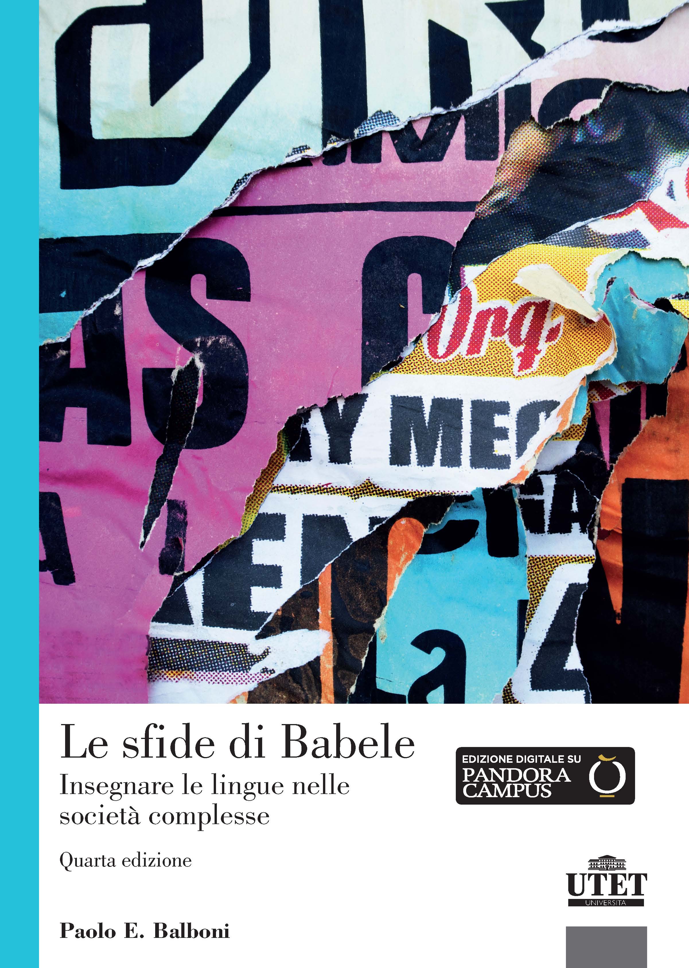 Le sfide di Babele