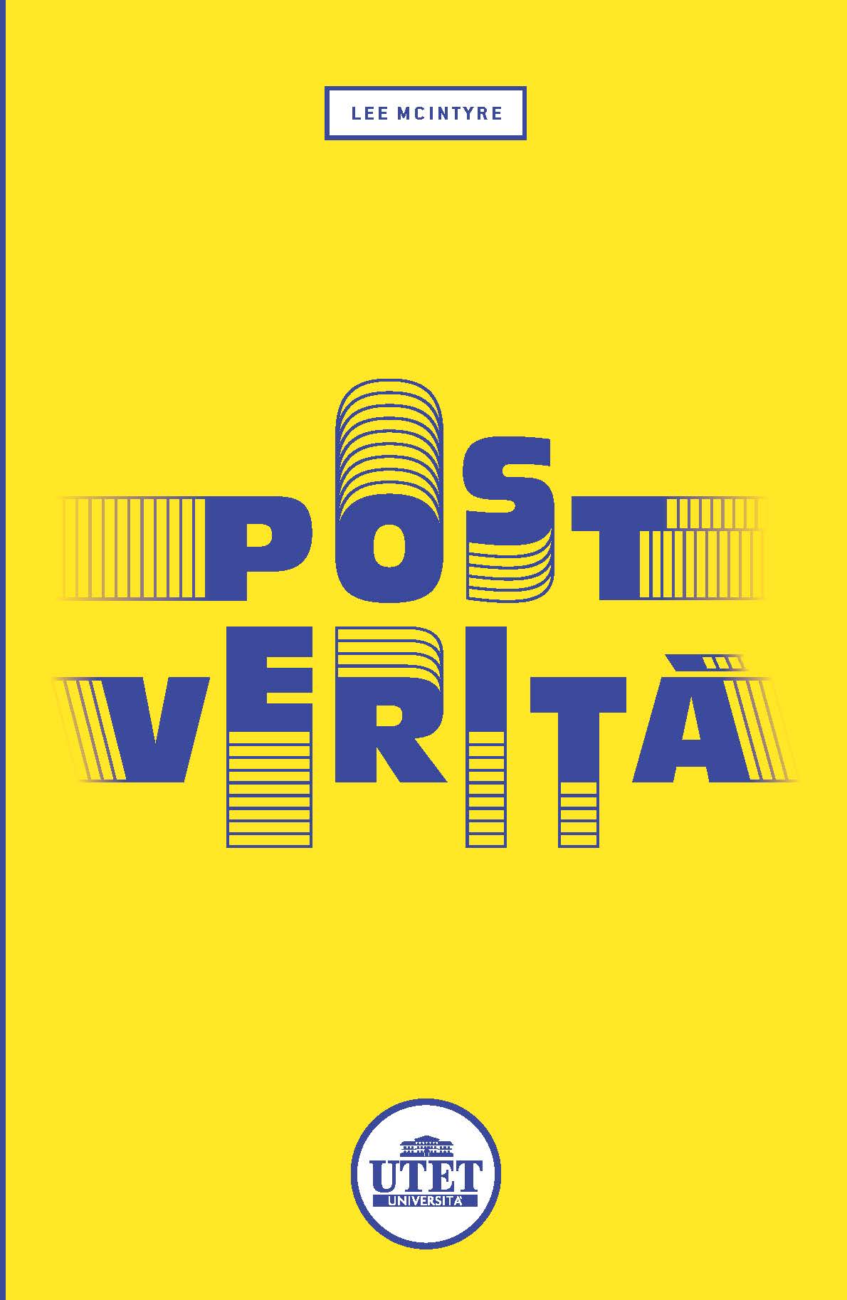 Post-Verità