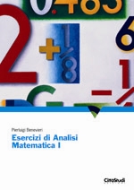 Esercizi di Analisi Matematica I Esercizi di Analisi Matematica I