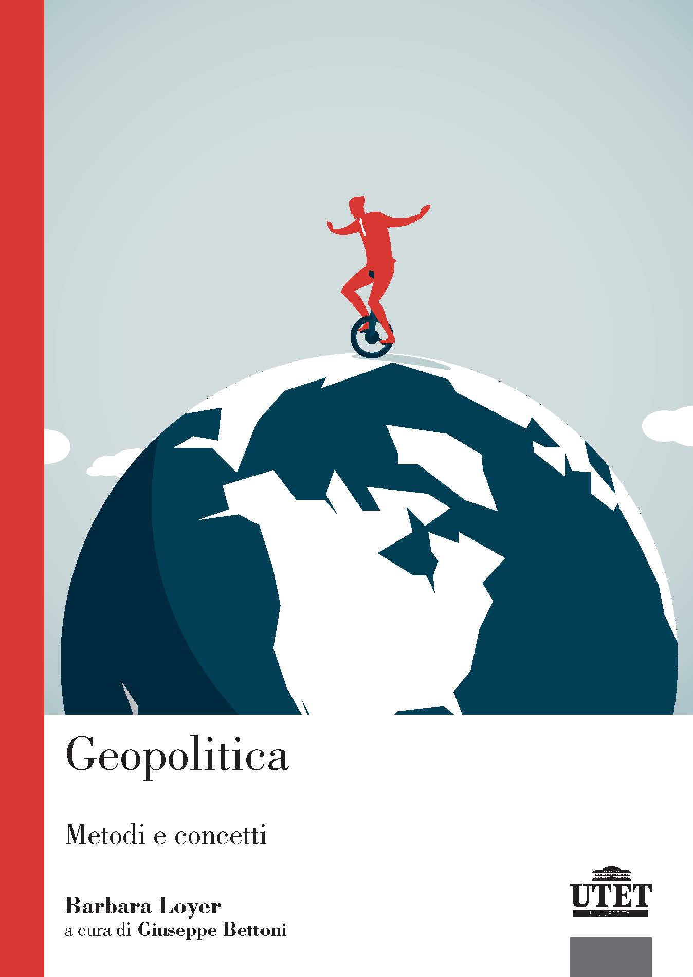 Geopolitica