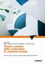Teoria e pratica delle costruzioni in cemento armato Teoria e pratica delle costruzioni in cemento armato