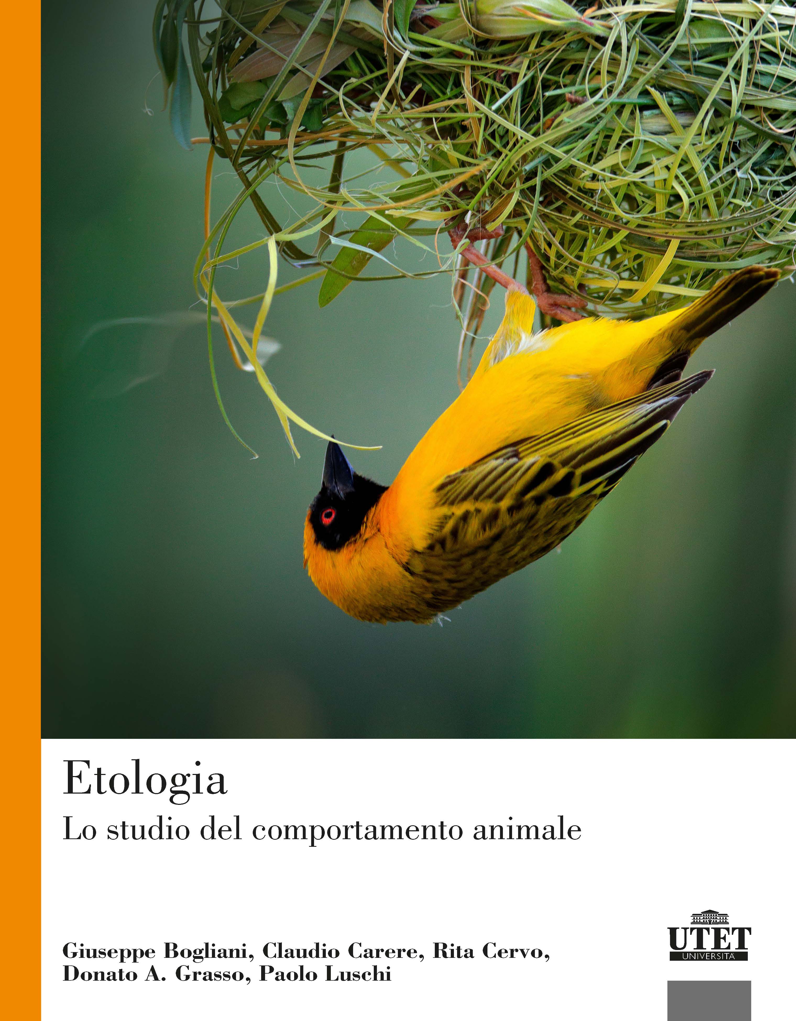 Etologia