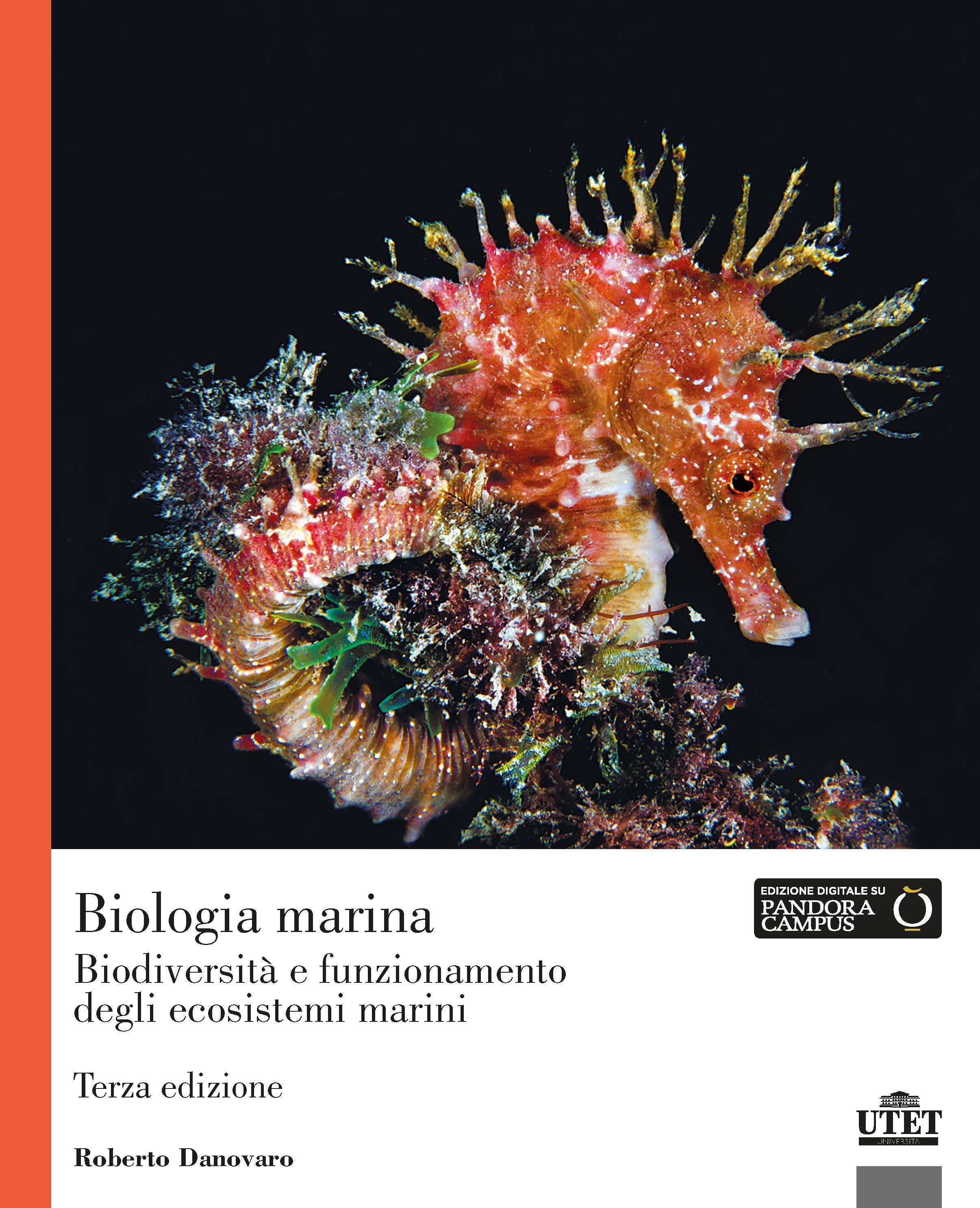 Biologia marina