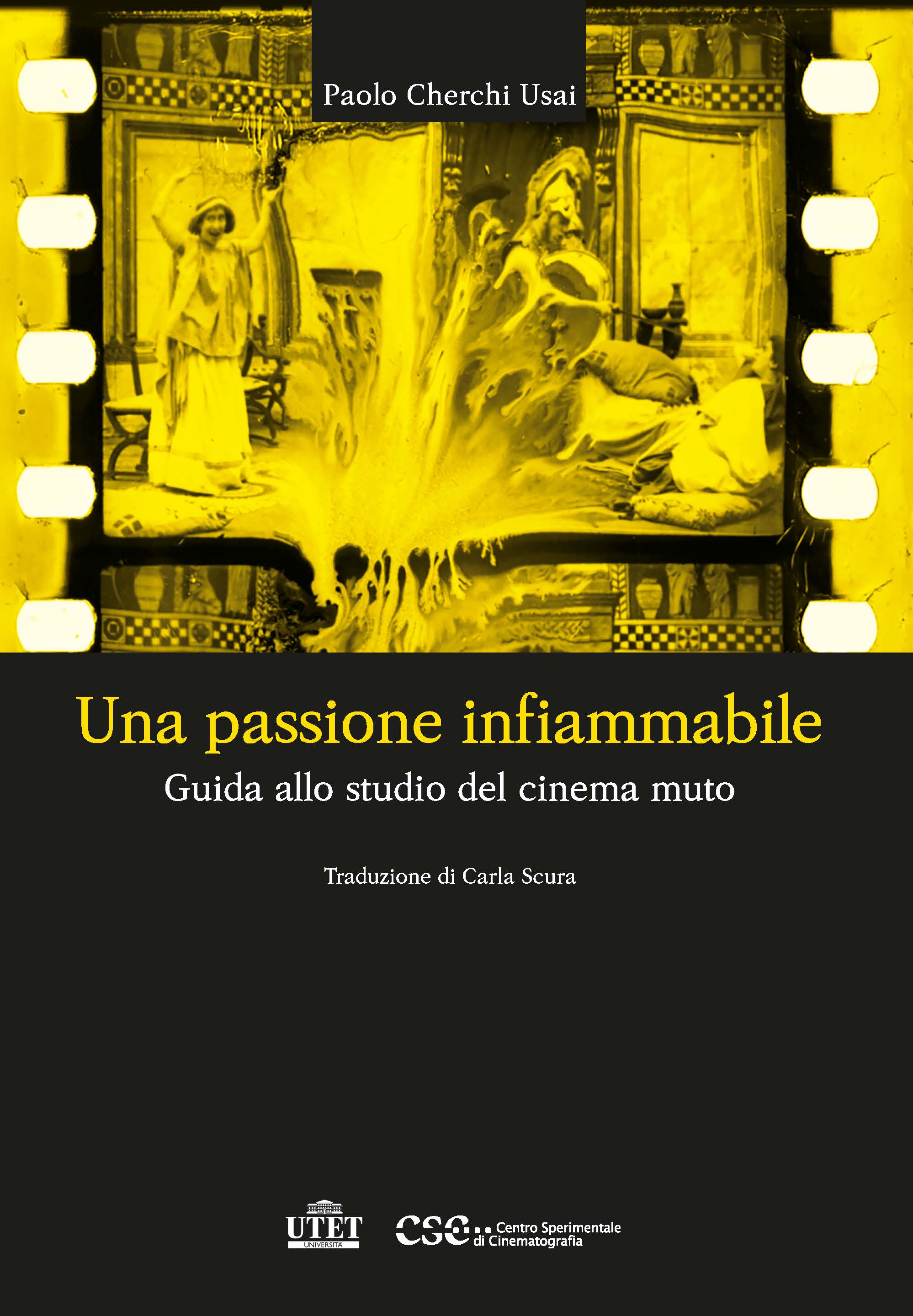 Una passione infiammabile