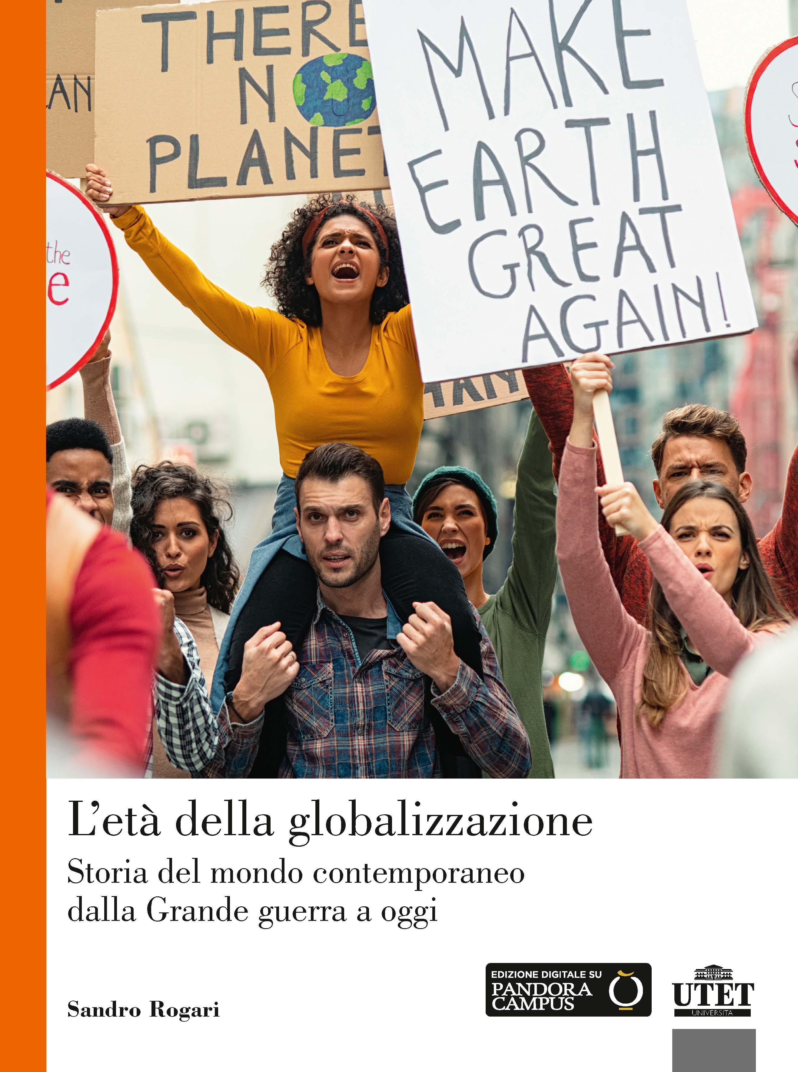 L'età della globalizzazione
