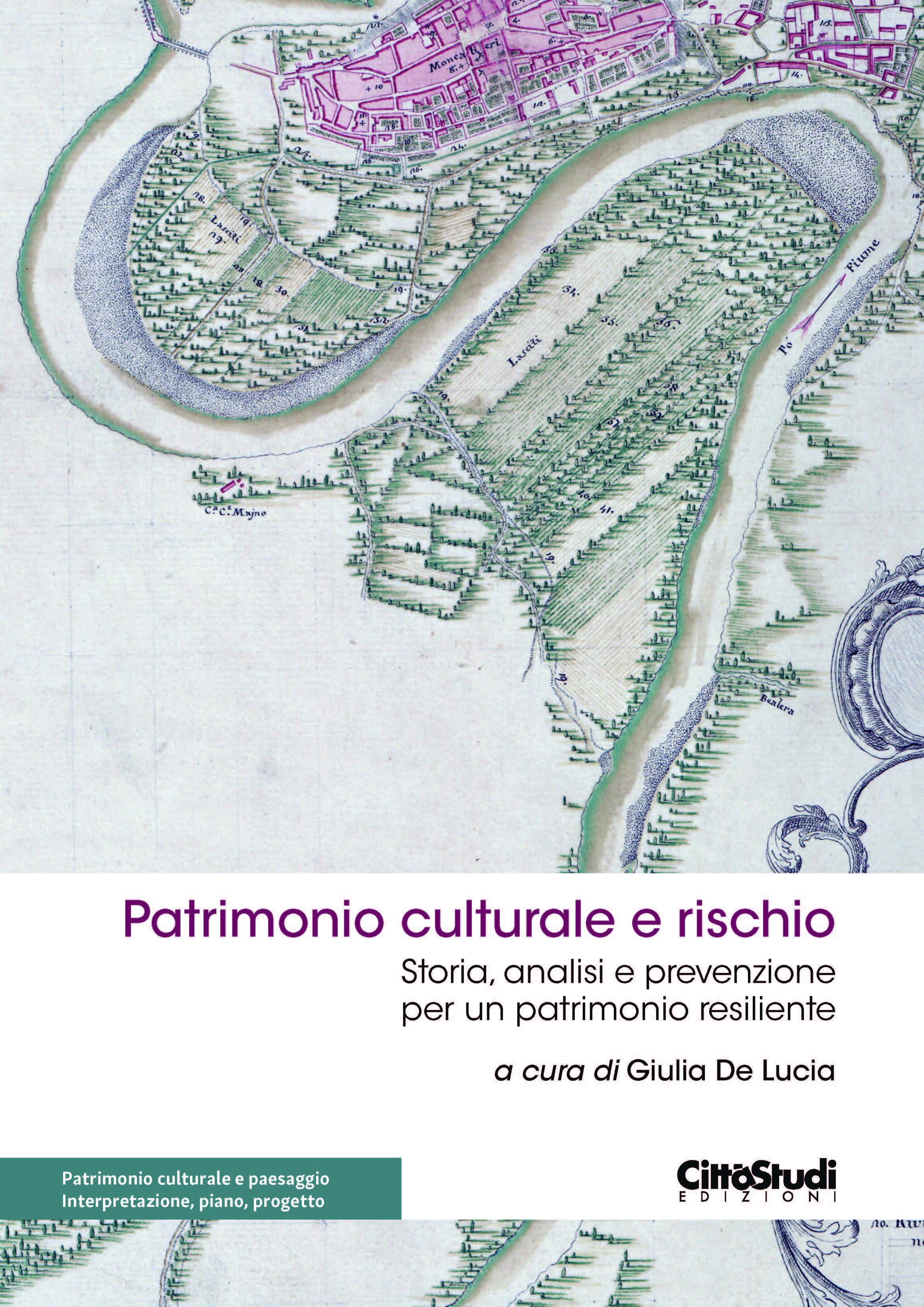 Patrimonio culturale e rischio