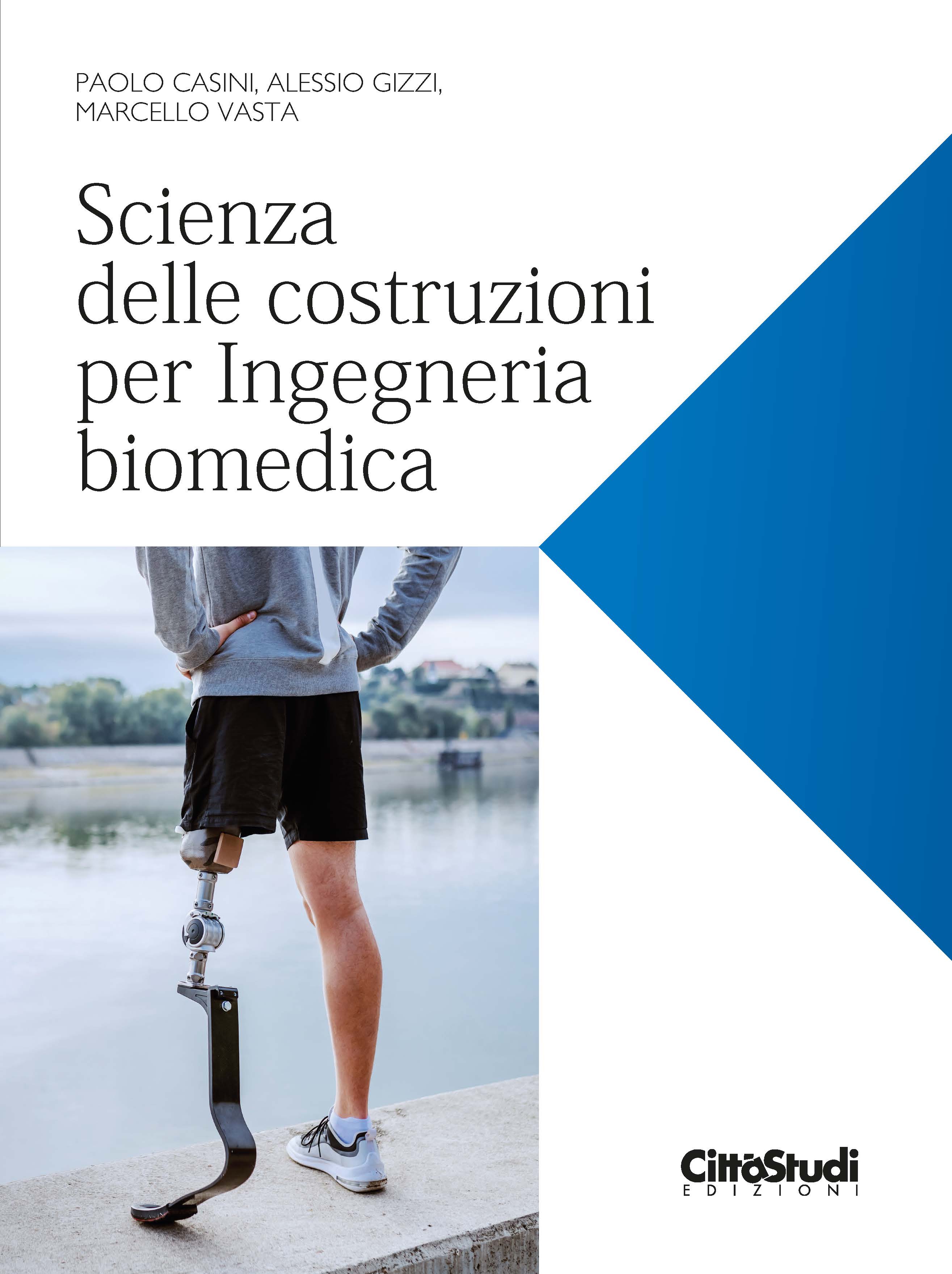 Scienza delle costruzioni per Ingegneria biomedica