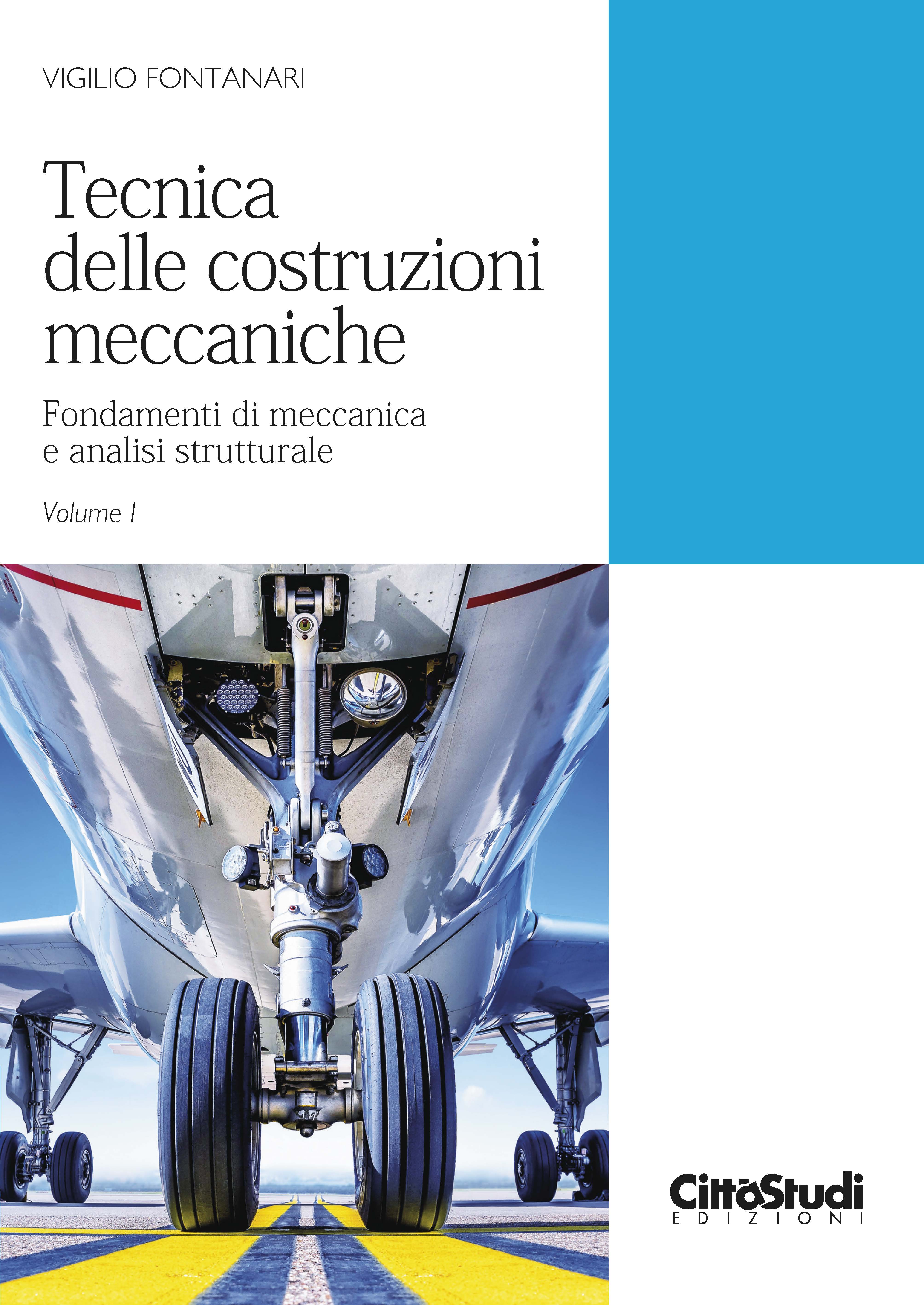 Tecnica delle costruzioni meccaniche