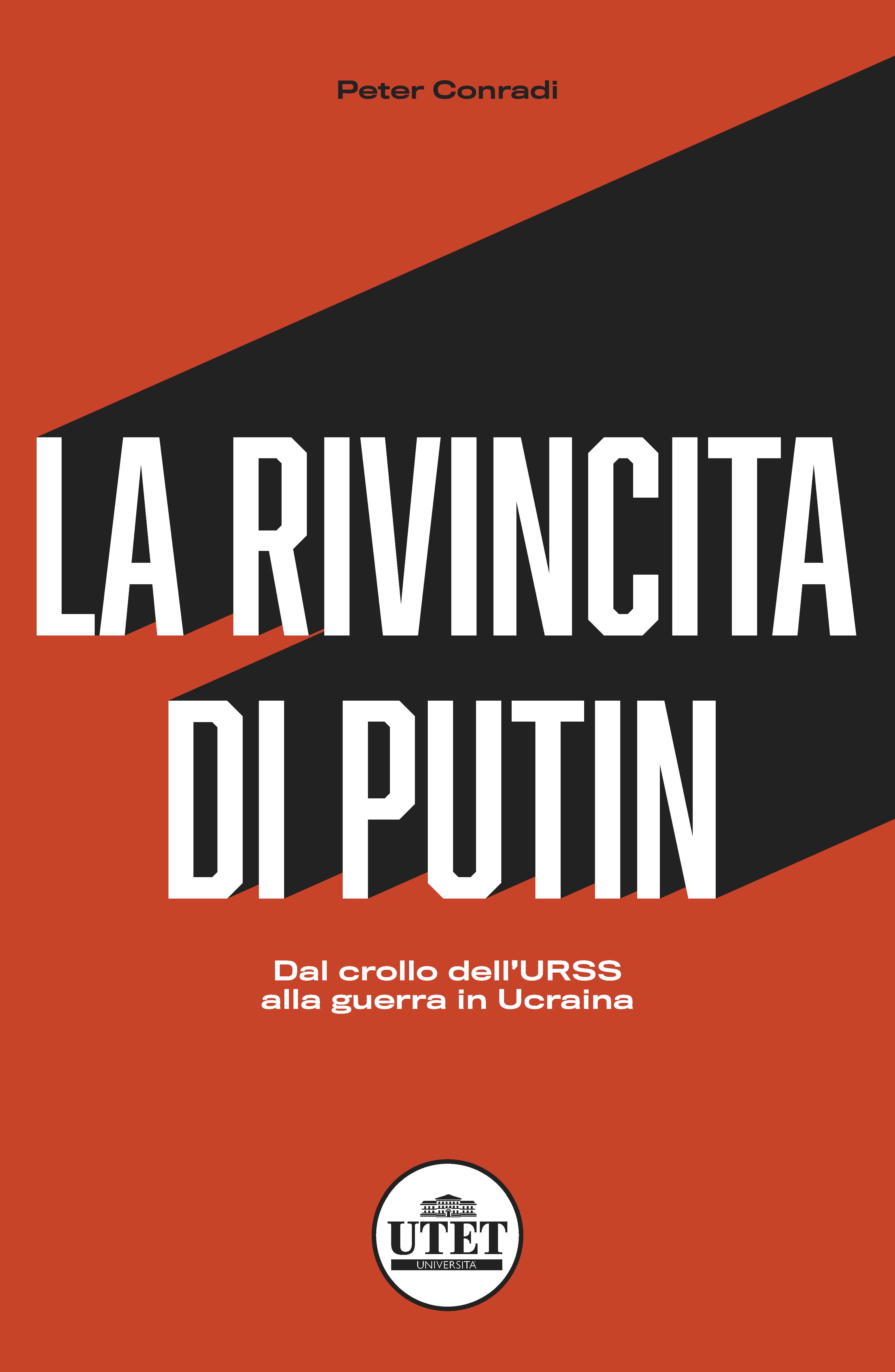 La rivincita di Putin