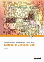 Sistemi di gestione dati