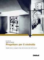 Progettare per il costruito